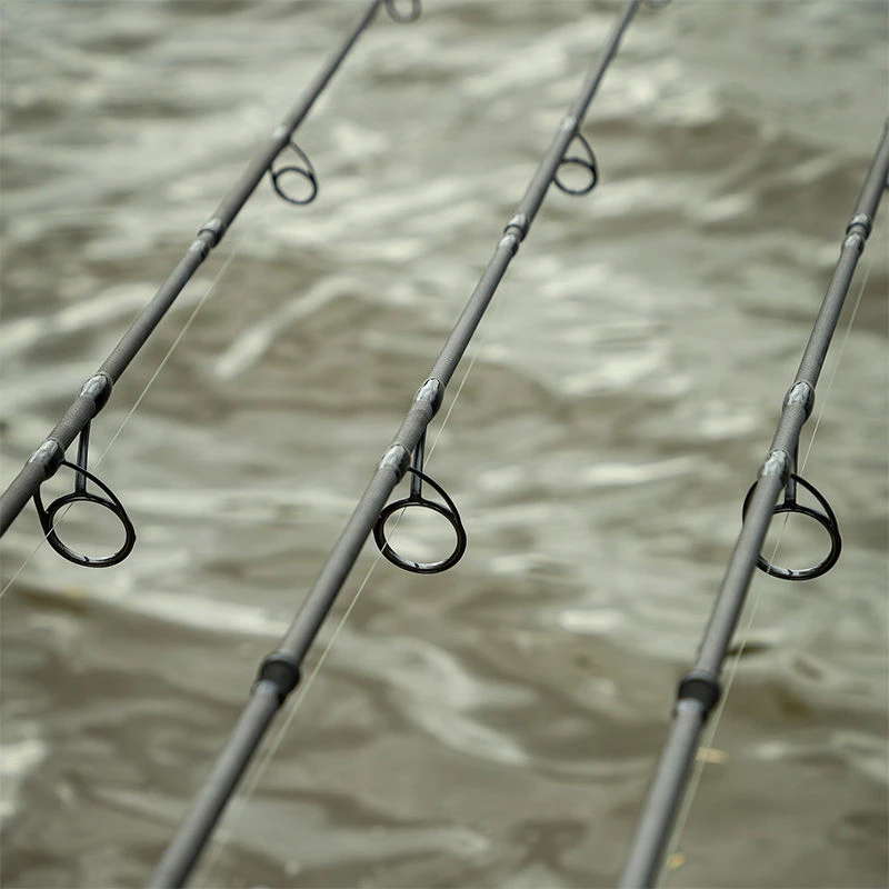 Fox Horizon X6 Ti 8-10ft Rods